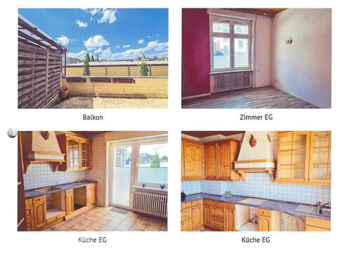 Foto - Vermietung EFH in LinzRhein ab 01.05.2026