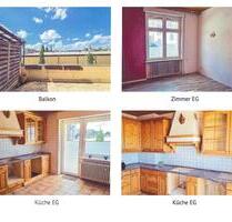 Vermietung EFH in LinzRhein ab 01.05.2026 - Linz am Rhein