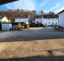 Außenstellplätze für Autos, Wohnmobile, Boote... - Sulzbach am Main