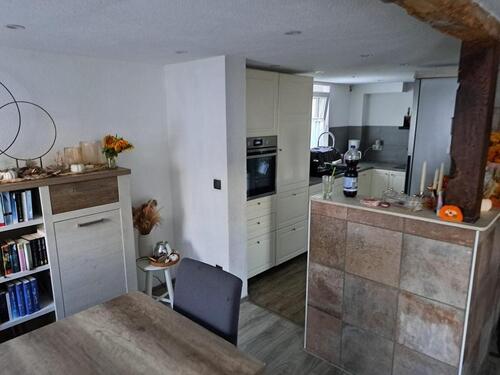 Foto - Einfamilienhaus zum Kaufen in Unterreichenbach