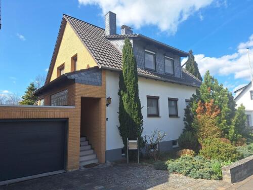 Foto - Braunschweig Leiferde - Einfamilienhaus mit großem Grundstück