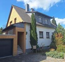 Braunschweig Leiferde - Einfamilienhaus mit großem Grundstück