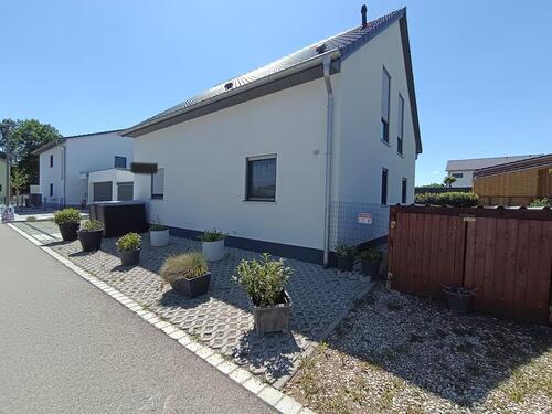 Foto - 5 Zimmer Einfamilienhaus zum Kaufen in Burgheim