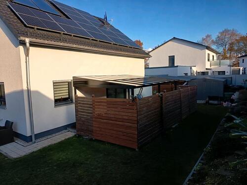 Foto - Einfamilienhaus in Burgheim zum Kaufen