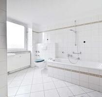 Gemütliche 2-Raum-Wohnung mit Tageslichtbad in ruhiger Lage von Zwickau