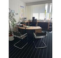 Bürobeteiligung - Bürogemeinschaft - Co-Working-Space - Coworking - Leipzig