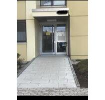 3 Zimmer Wohnung in Unterhaching - Balkon, Aufzug, sofort frei - München Ramersdorf-Perlach