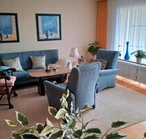 3 Zimmer Wohnung + TG Stellplatz in Kaufbeuren
