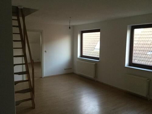 Foto - 2 Zimmer Etagenwohnung zur Miete in Büsum