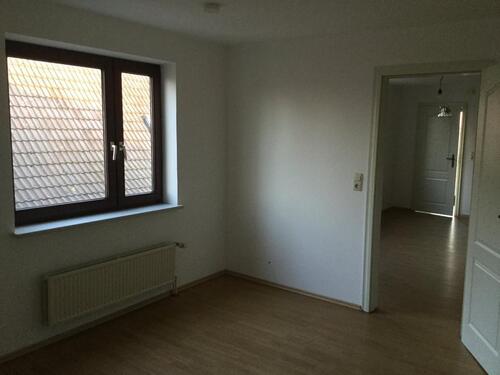 Foto - Etagenwohnung in Büsum zur Miete