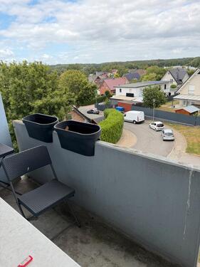 Foto - 93 m² Eigentumswohnung mit Balkon, Keller, 2 PKW Stellplätze