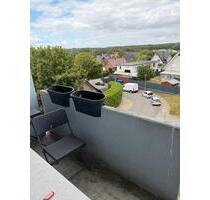 93 m² Eigentumswohnung mit Balkon, Keller, 2 PKW Stellplätze - Belm