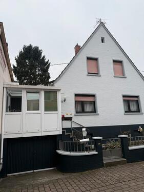 Foto - Schönes Einfamilienhaus Westhofen tolle Lage