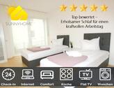 Foto - Monteurwohnung inkl. W-Lan, TV und Küche in Schwandorf (ID 213)