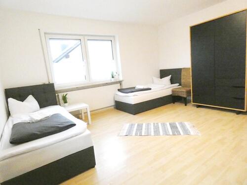 Foto - Etagenwohnung zur Miete in Schwandorf