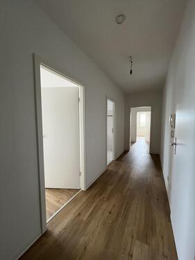 Foto - Etagenwohnung zur Miete in Brandenburg an der Havel