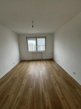 Foto - Etagenwohnung in Brandenburg an der Havel