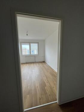 Foto - Etagenwohnung in Brandenburg an der Havel zur Miete