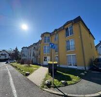 Wieder eine Wohnung verfügbar - Chance jetzt nutzen! - Hildburghausen