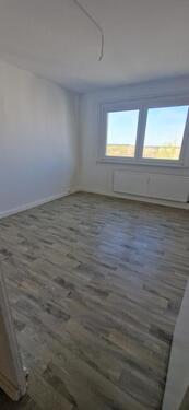 Foto - Etagenwohnung in Brandenburg an der Havel zur Miete