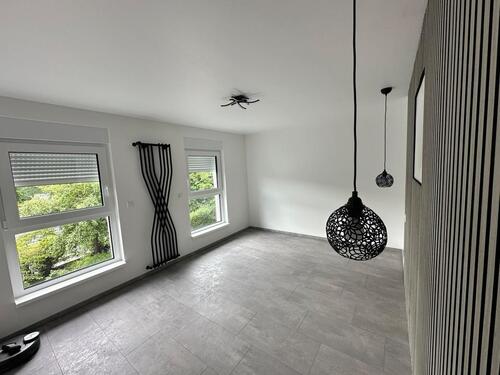 Foto - ‼️ Großzügige 5-Zi-Maisonette in ruhige Lage-Terasse, Stellplatz