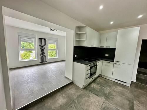 Foto - Etagenwohnung in Aichtal