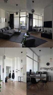 Foto - 3 Zimmer zur Untermiete I 93m gehoben in Berlin Zehlendorf