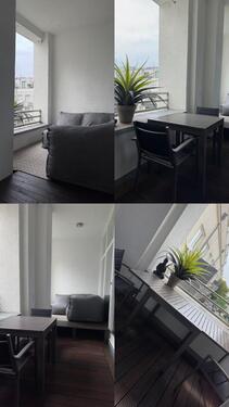 Foto - Etagenwohnung zur Miete in Berlin