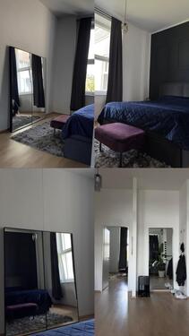 Foto - Etagenwohnung in Berlin