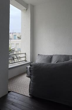Foto - Etagenwohnung in Berlin zur Miete