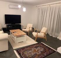 Exklusive Penthouse-Wohnung mit Rundum-Terrasse - Rommerskirchen