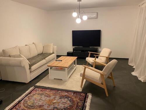 Foto - Etagenwohnung zur Miete in Rommerskirchen