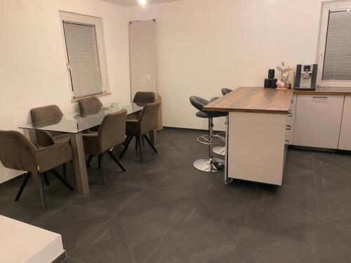 Foto - Etagenwohnung in Rommerskirchen