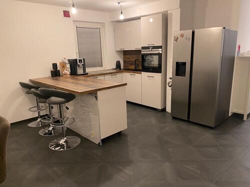 Foto - Etagenwohnung in Rommerskirchen zur Miete