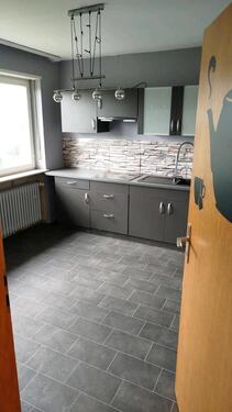 Foto - Etagenwohnung in Klingenmünster zur Miete