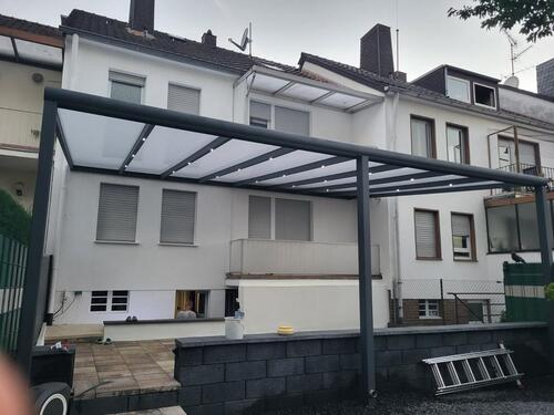 Foto - Einfamilienhaus in Mönchengladbach zum Kaufen