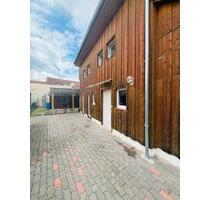 Helle Maisonettewohnung - 460,00 EUR Kaltmiete, in Blankenburg (Harz) (PLZ: 38895) Derenburg