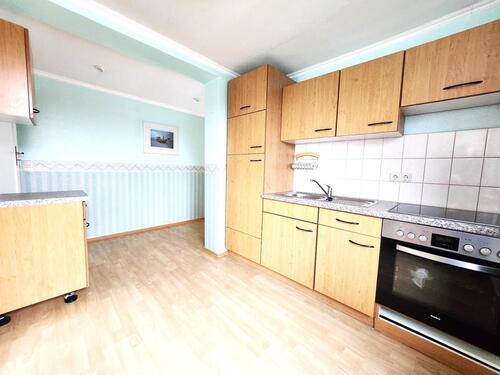 Foto - STRANDNAHE & SANIERTE WOHNUNG IM OSTSEEBAD KOSEROW - INSEL USEDOM