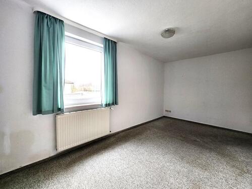 Foto - Etagenwohnung in Koserow