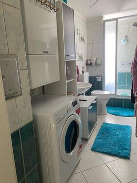 Foto - Etagenwohnung in Koserow zur Miete