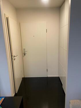 Foto - 1-Zimmer-Wohnung in Bonn-Tannenbusch – kernsaniert,Vermietet
