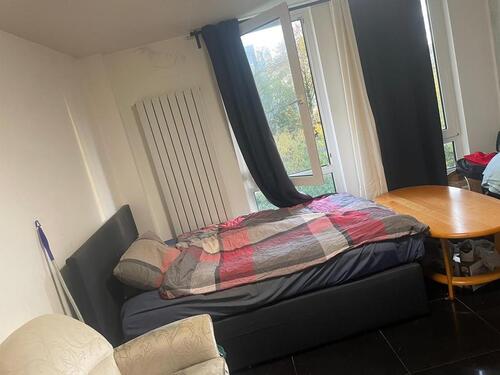 Foto - Etagenwohnung in Brühl zum Kaufen