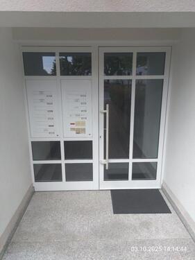 Foto - Etagenwohnung in Oberursel (Taunus)