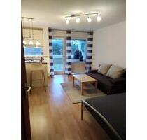 1- Zimmer Appartement - 700,00 EUR Kaltmiete, in München (PLZ: 81737) Ramersdorf-Perlach