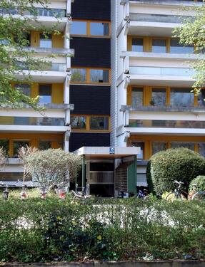 Foto - Etagenwohnung zur Miete in München