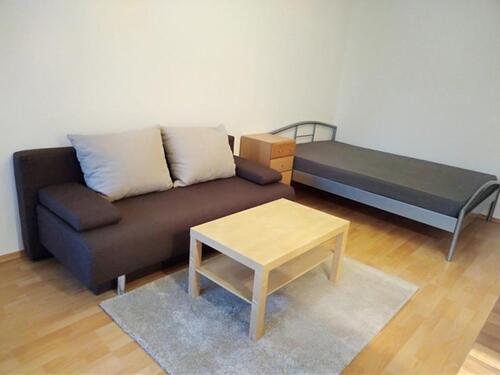 Foto - Etagenwohnung in München zur Miete