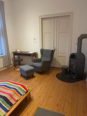 Foto - Etagenwohnung zur Miete in Rendsburg