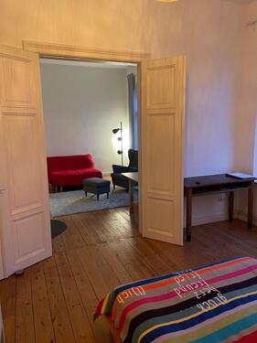 Foto - Etagenwohnung in Rendsburg