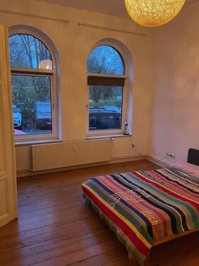 Foto - Etagenwohnung in Rendsburg zur Miete