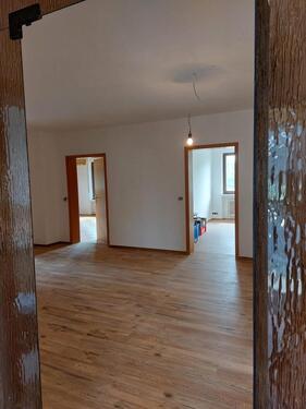 Foto - 5-Zimmer-Wohnung in Blaustein!!